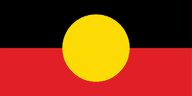 Aboriginal Flag